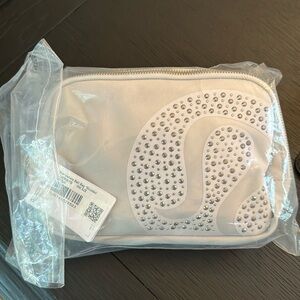 Lululemon Everywhere Belt Bag Studded